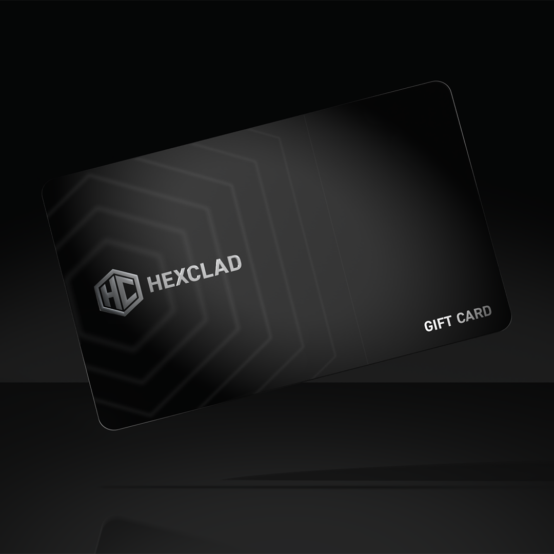 HexClad Cookware Gift Card