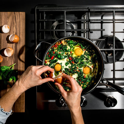 Sear All Year Bundle