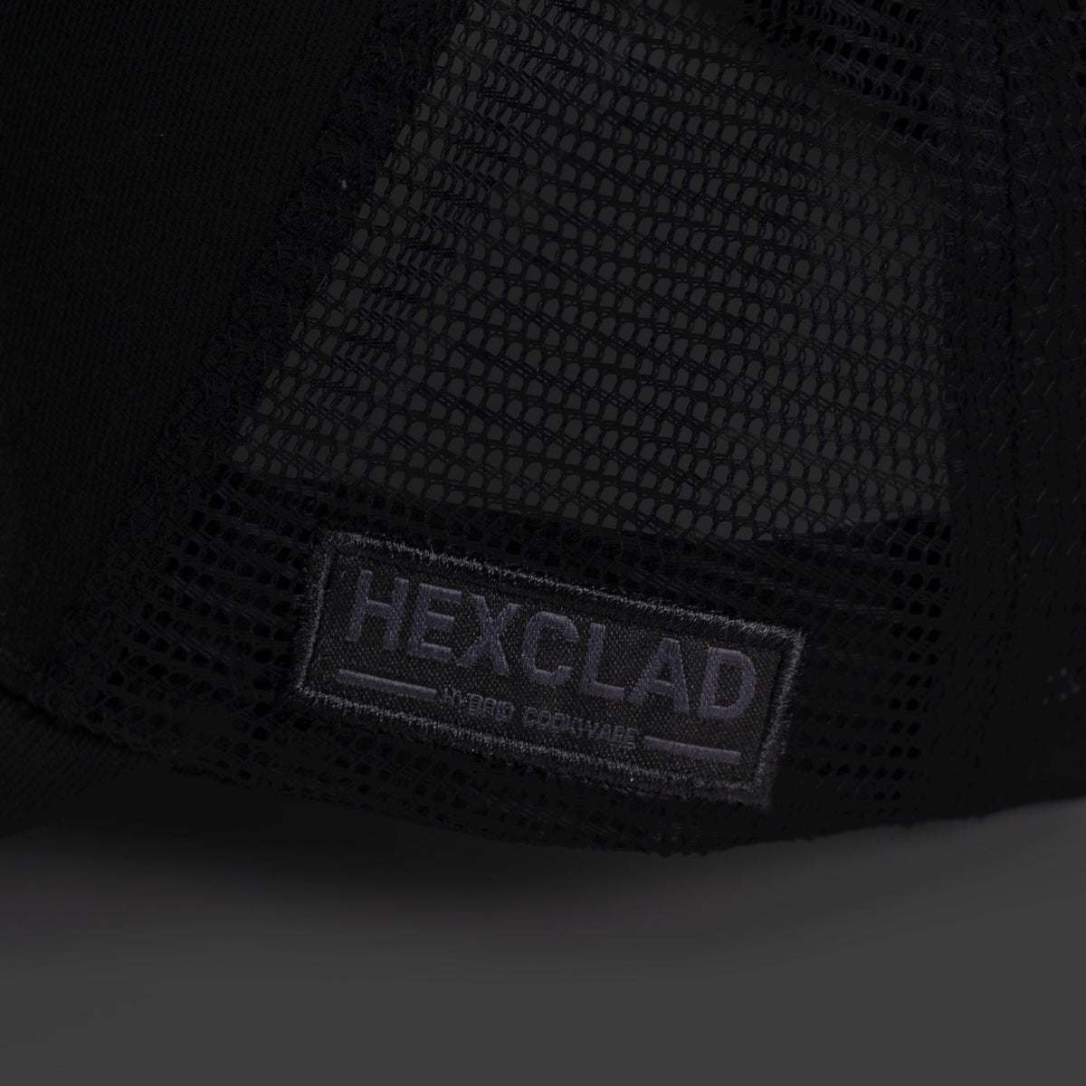 HexClad Cookware Outdoor Grilling Hat