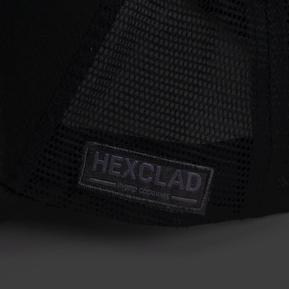 HexClad Cookware Outdoor Grilling Hat