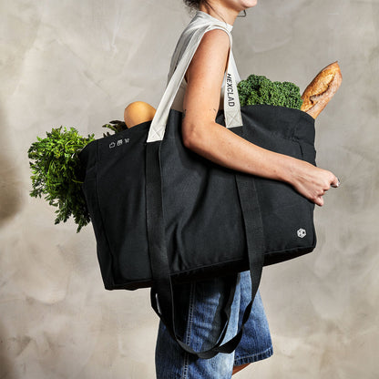 HexClad Cookware Market Bag