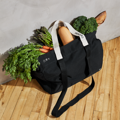 HexClad Cookware Market Bag