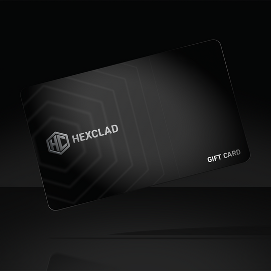 HexClad Cookware Gift Card