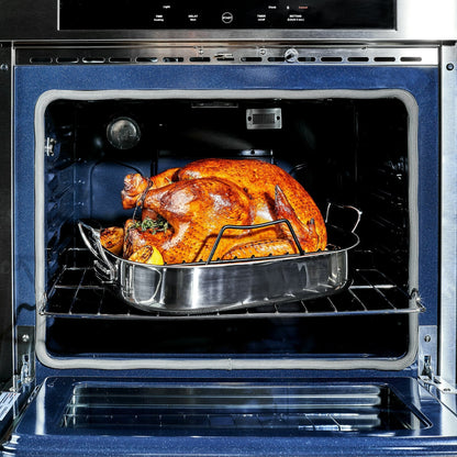 Extra-Large Hybrid Roasting Pan