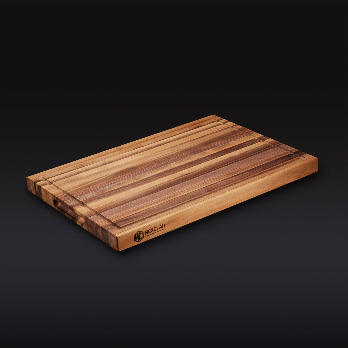 Walnut Cutting Board, Large