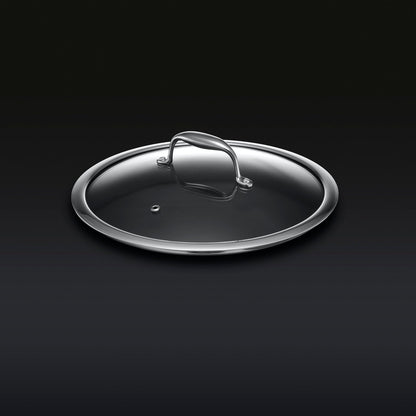 25 cm HexClad Cookware Cooking Lid