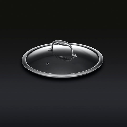 25 cm HexClad Cookware Cooking Lid