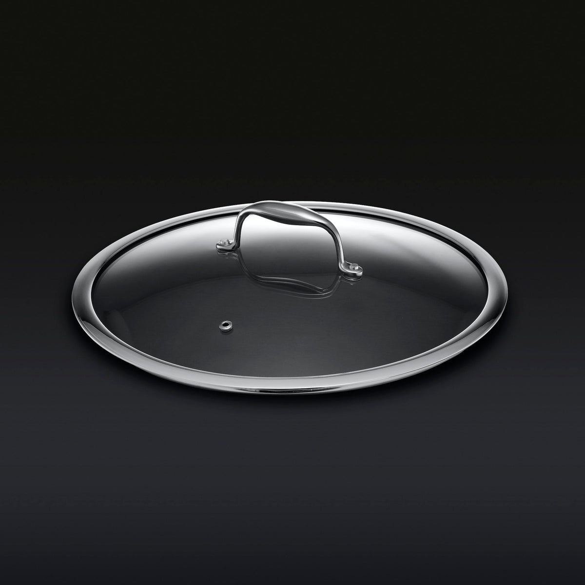 30 cm HexClad Cookware Cooking Lid