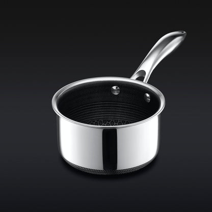 1 Litre Hybrid Pot with Lid
