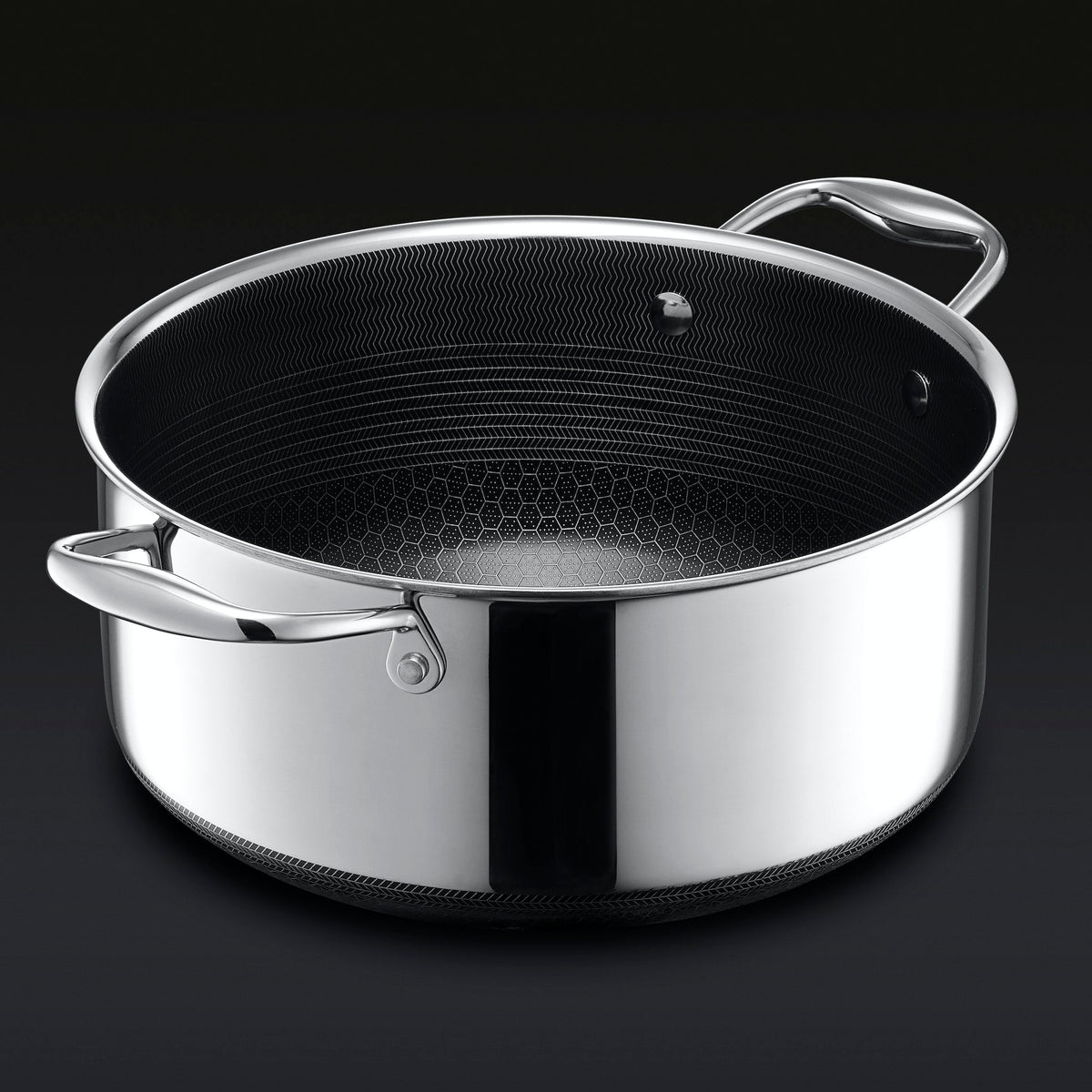 4.7 Litre Casserole Dish