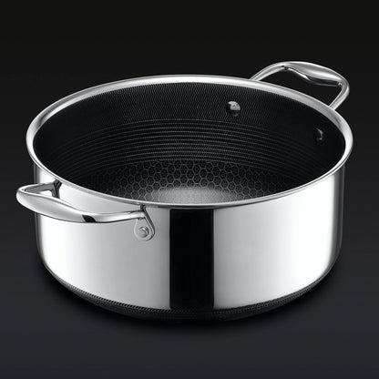4.7 Litre Casserole Dish
