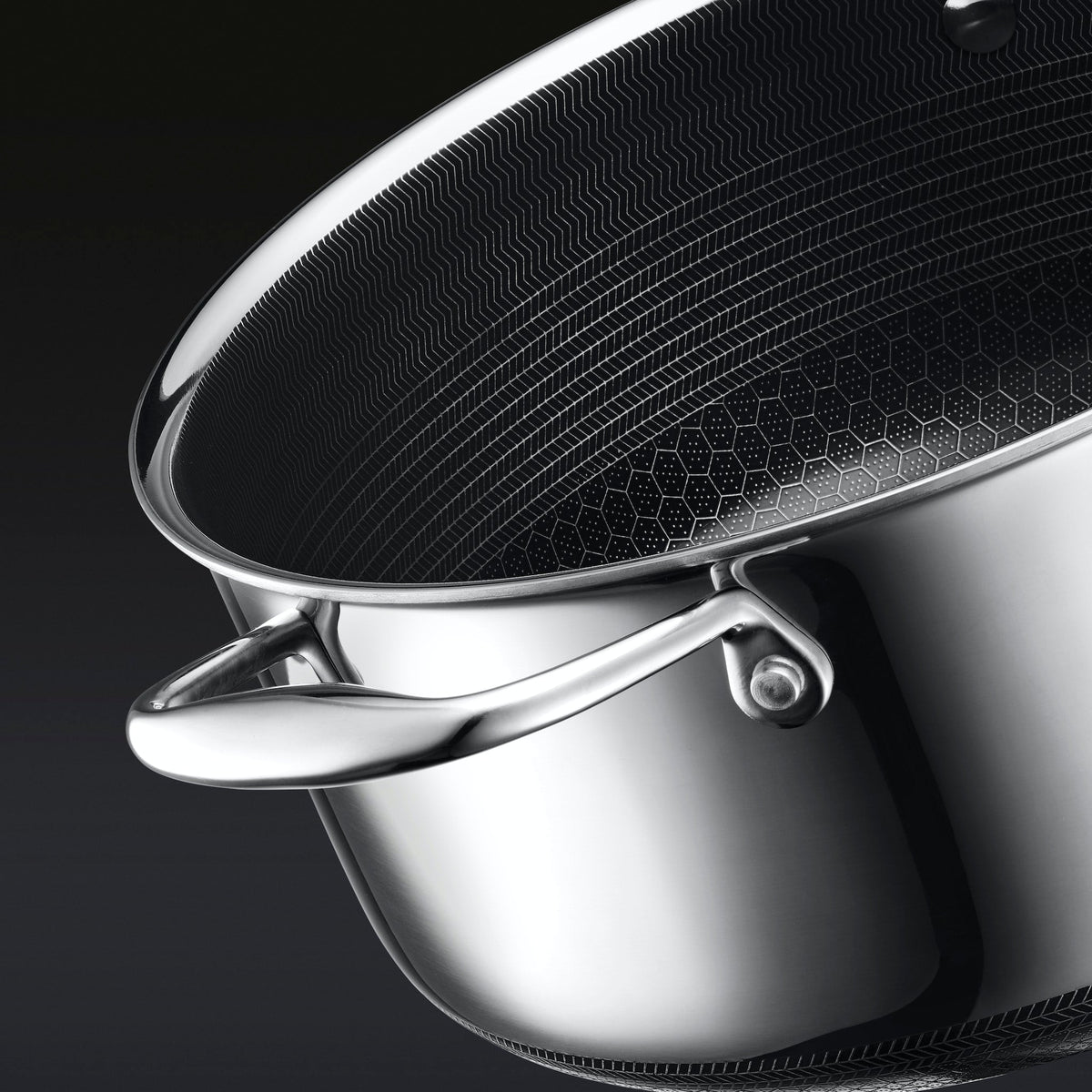 4.7 Litre Casserole Dish