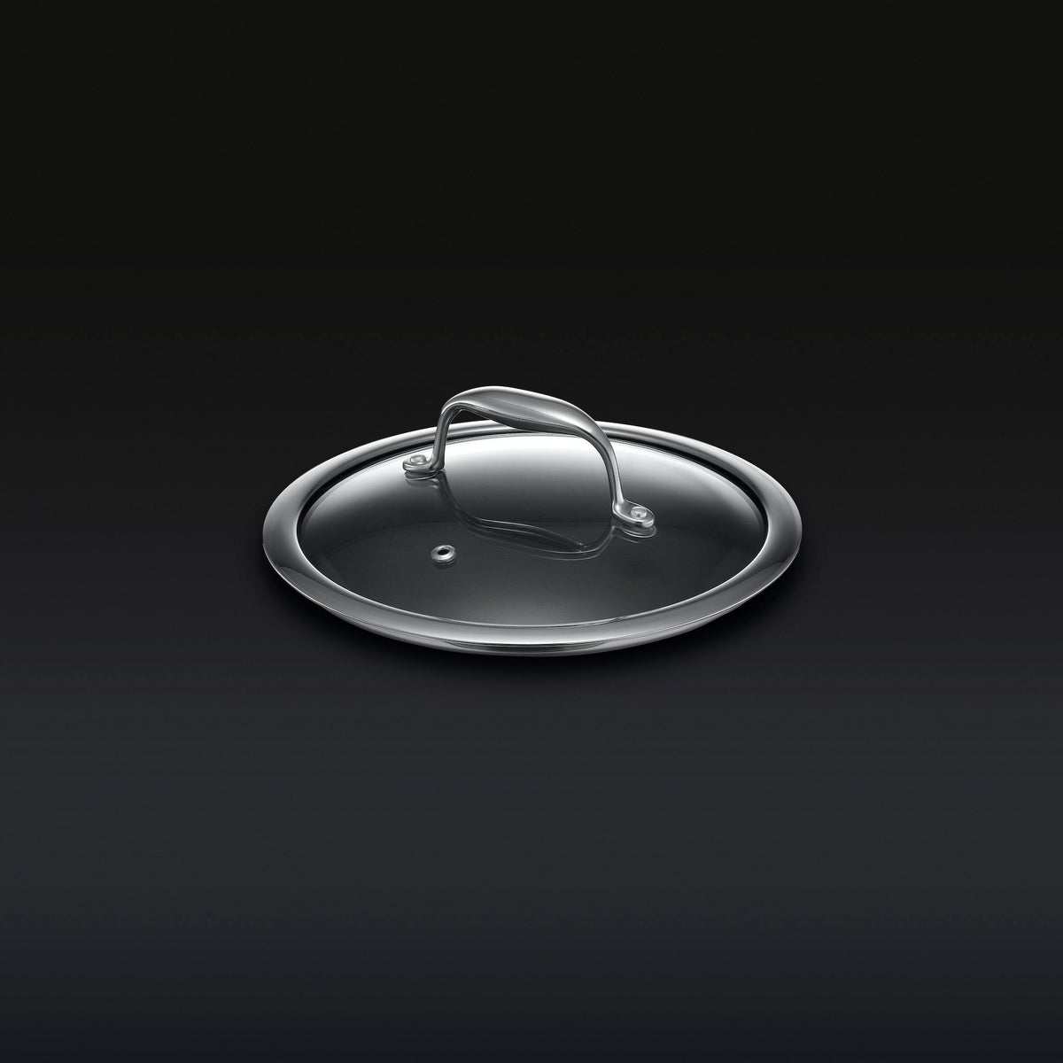 20 cm HexClad Cookware Cooking Lid