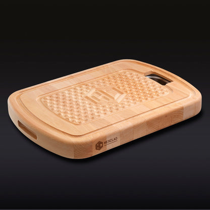 HexClad Cookware Hybrid Cutting Board