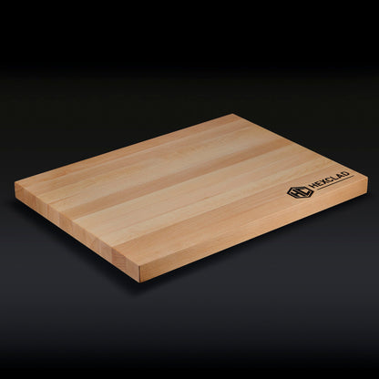 Beechwood Cutting Board, Extra Large