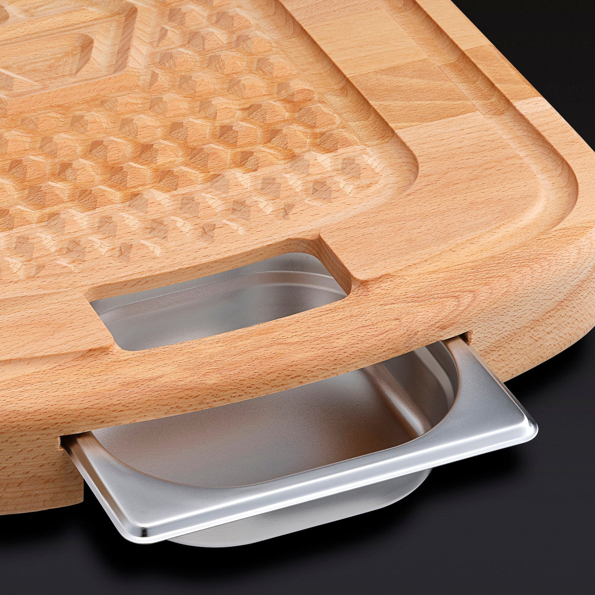 HexClad Cookware Hybrid Cutting Board