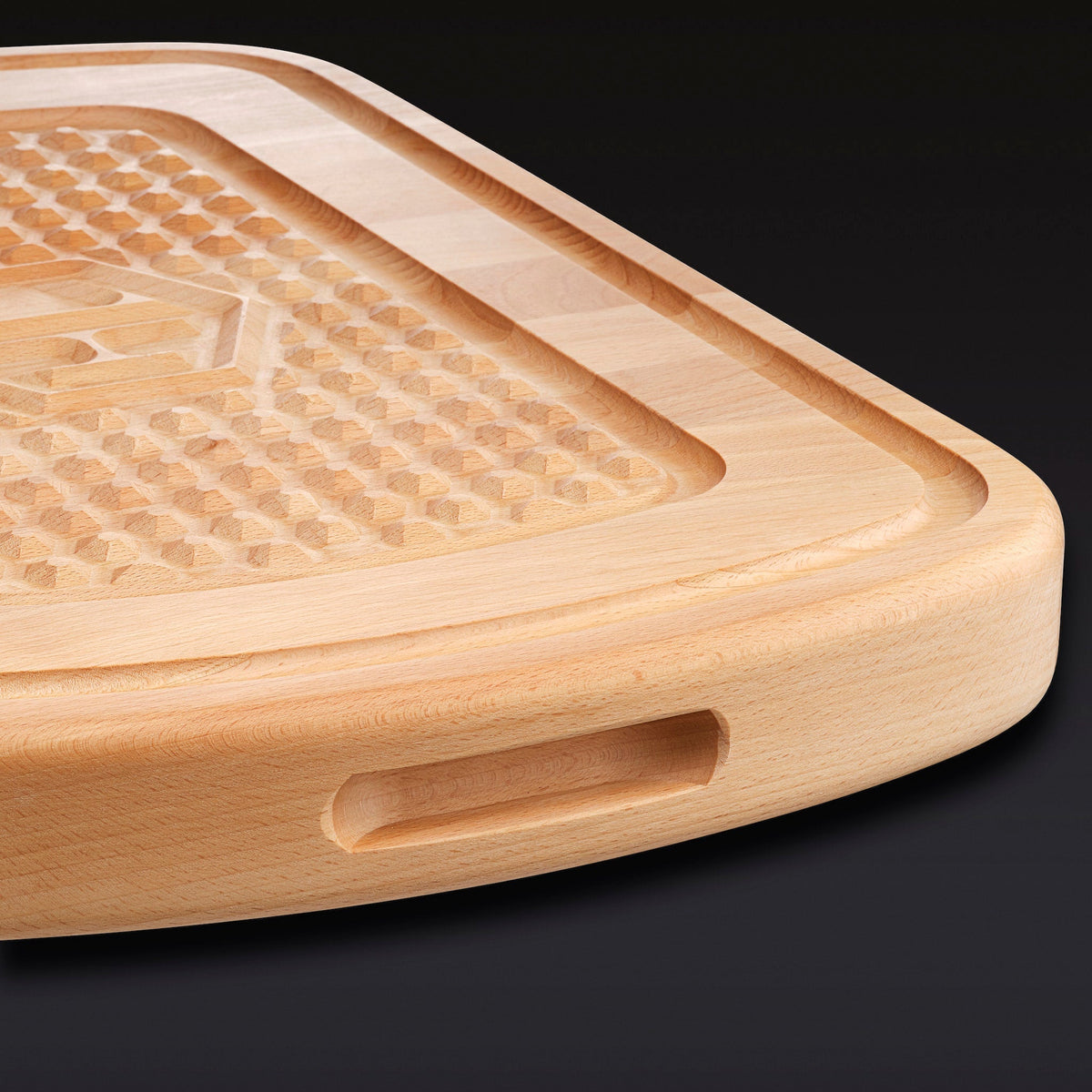 HexClad Cookware Hybrid Cutting Board