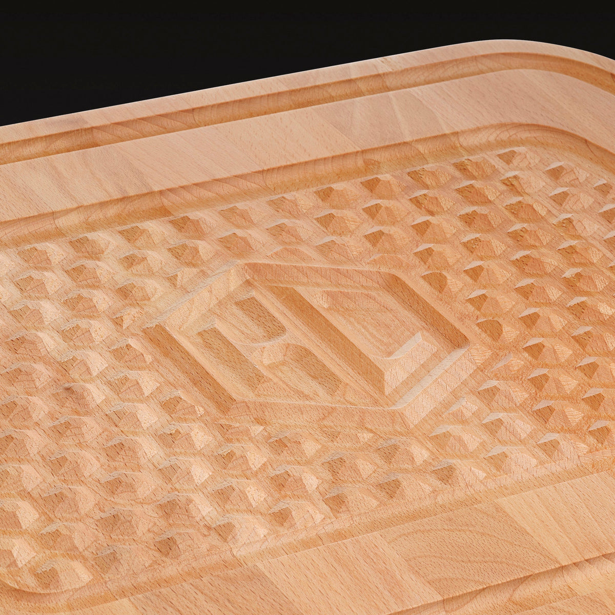 HexClad Cookware Hybrid Cutting Board