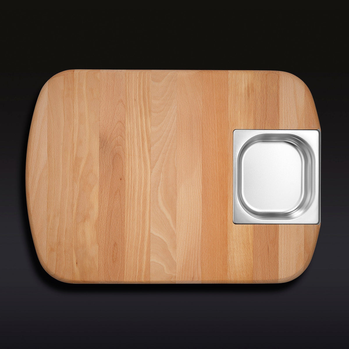 HexClad Cookware Hybrid Cutting Board