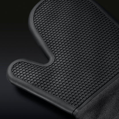 HexClad Cookware Hot Mitt Set