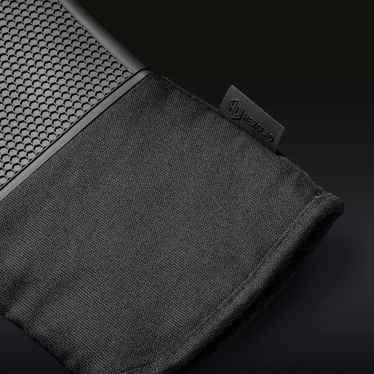 HexClad Cookware Hot Mitt Set