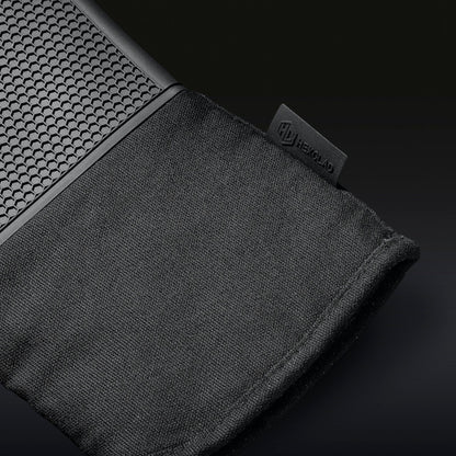 HexClad Cookware Hot Mitt Set