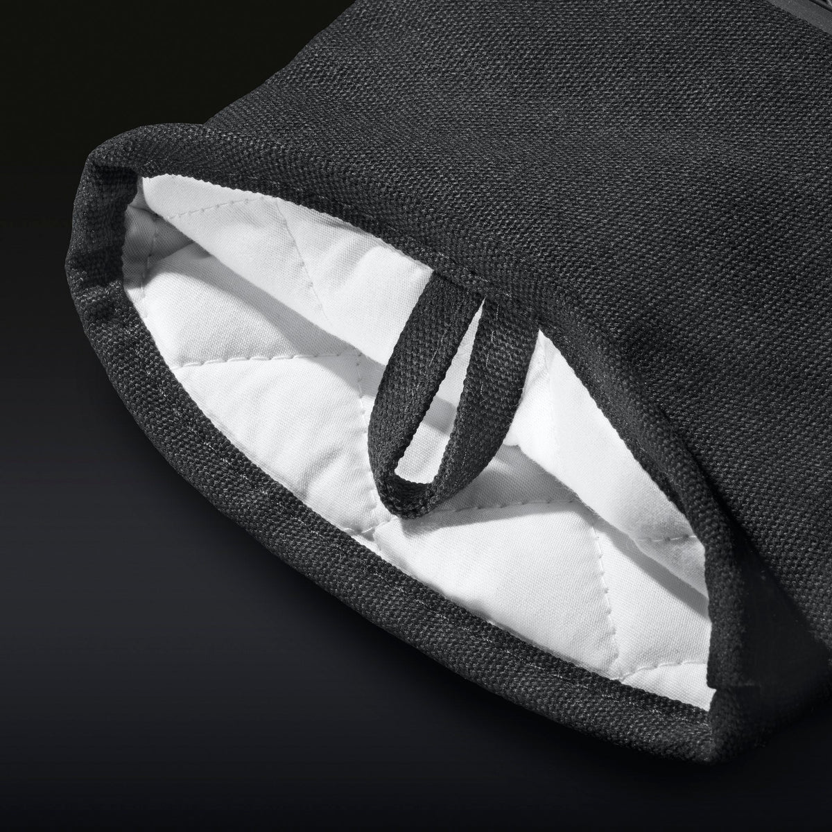HexClad Cookware Hot Mitt Set