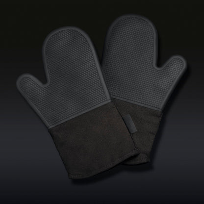 HexClad Cookware Hot Mitt Set