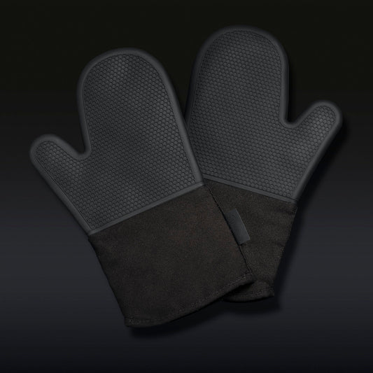 HexClad Cookware Hot Mitt Set