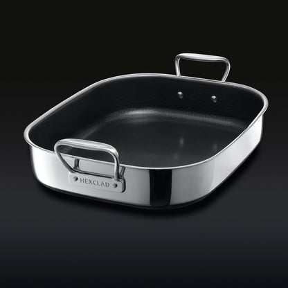 Extra-Large Hybrid Roasting Pan