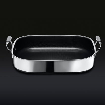 Extra-Large Hybrid Roasting Pan