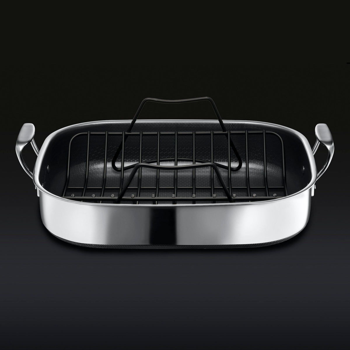Extra-Large Hybrid Roasting Pan