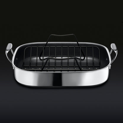 Extra-Large Hybrid Roasting Pan