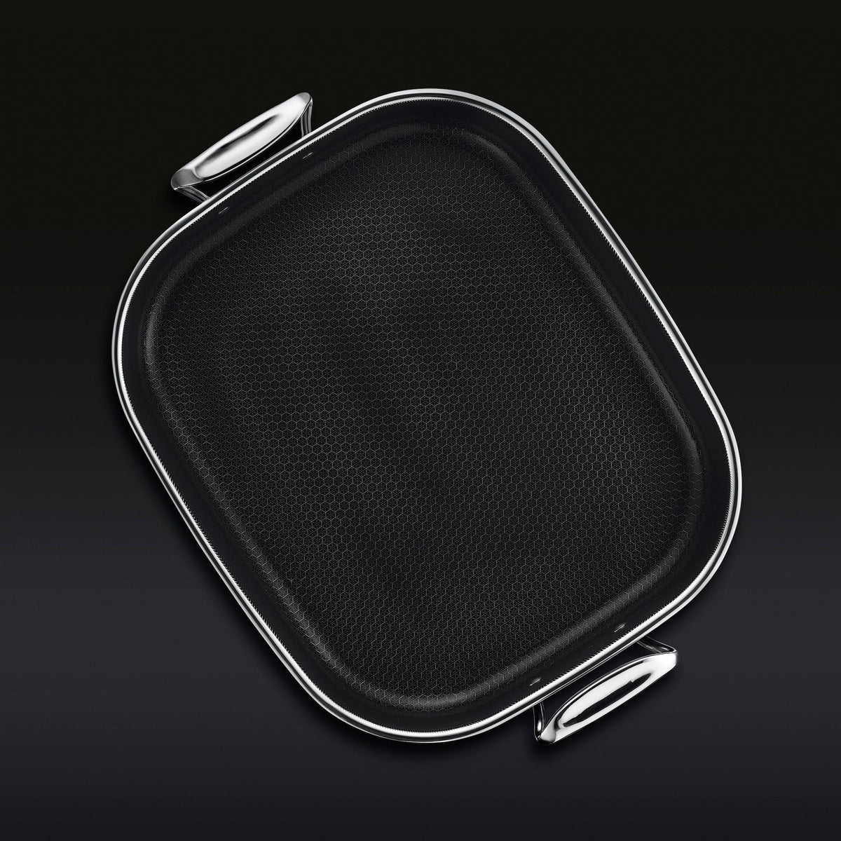 Extra-Large Hybrid Roasting Pan