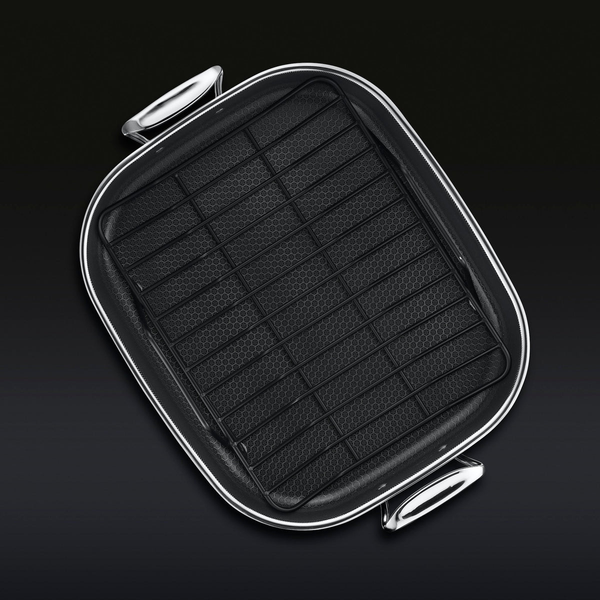 Extra-Large Hybrid Roasting Pan
