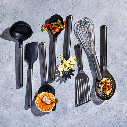 Kitchen Utensil Set, 9-pc