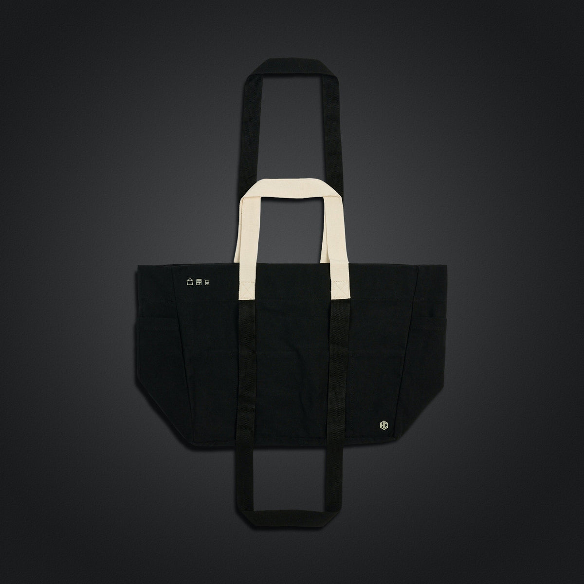 HexClad Cookware Market Bag