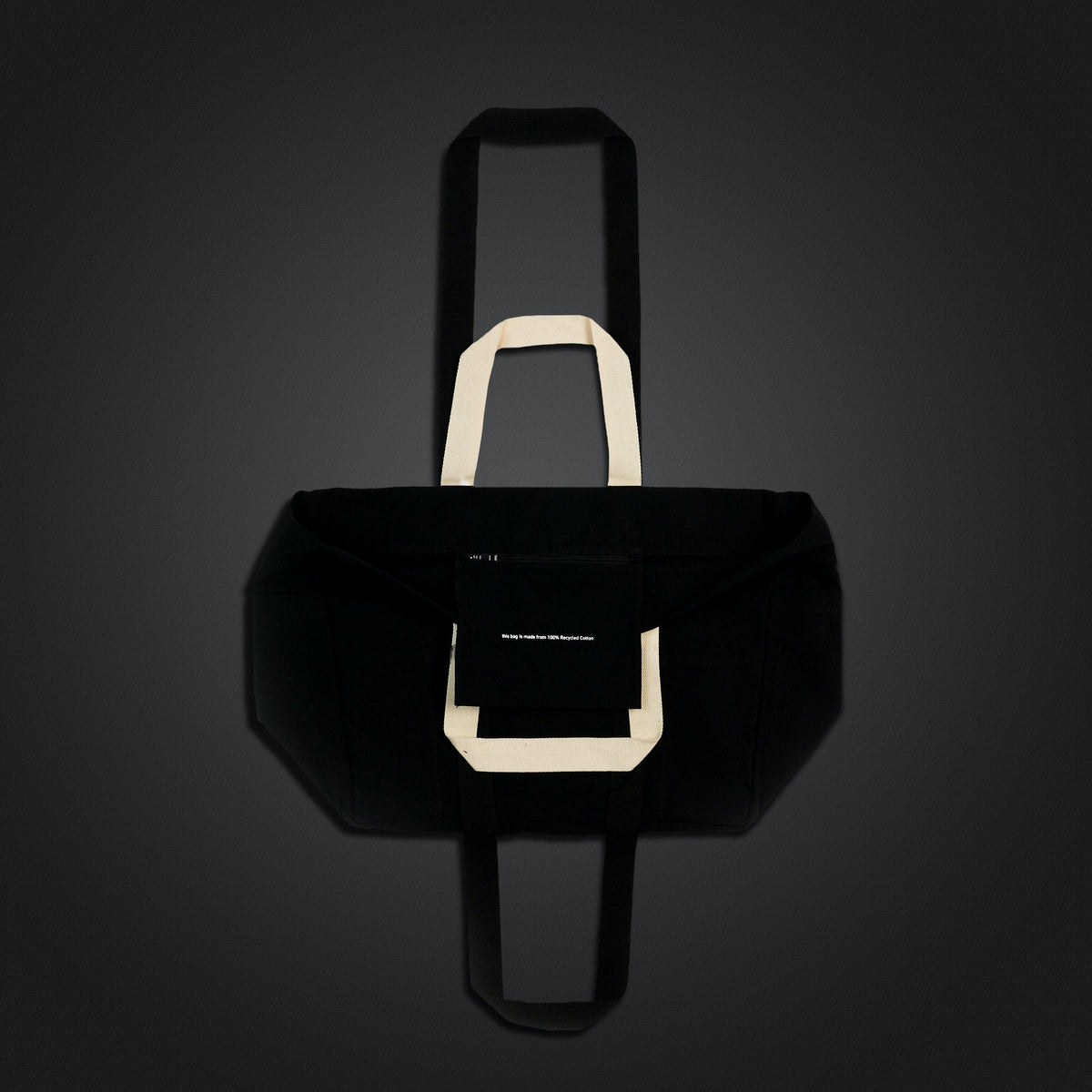 HexClad Cookware Market Bag