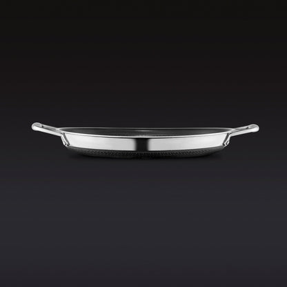 Hybrid Oval Roasting Pan, 23 x 32 cm