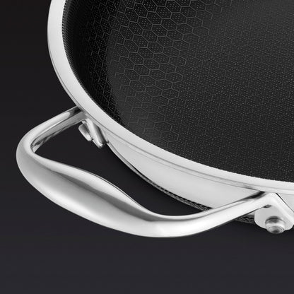 Hybrid Oval Roasting Pan, 23 x 32 cm
