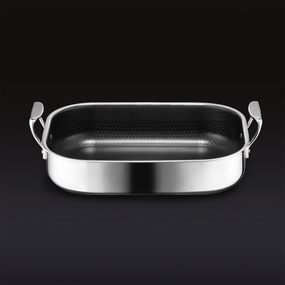 Roasting Pan with Rack