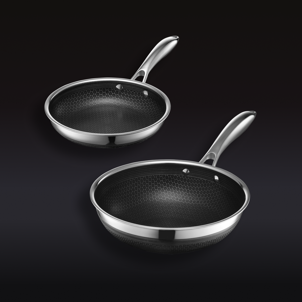 Sear All Year Bundle