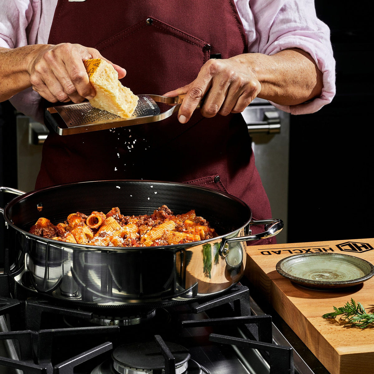 Chef's Set